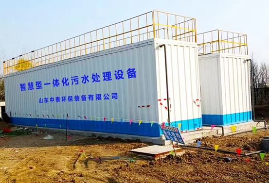 垃圾滲濾液如何全量化處理？垃圾滲濾液設備搭配厭氧塔，太實用
