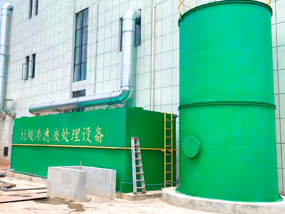 洗煤廠污水處理：守護環境與資源的雙重使命