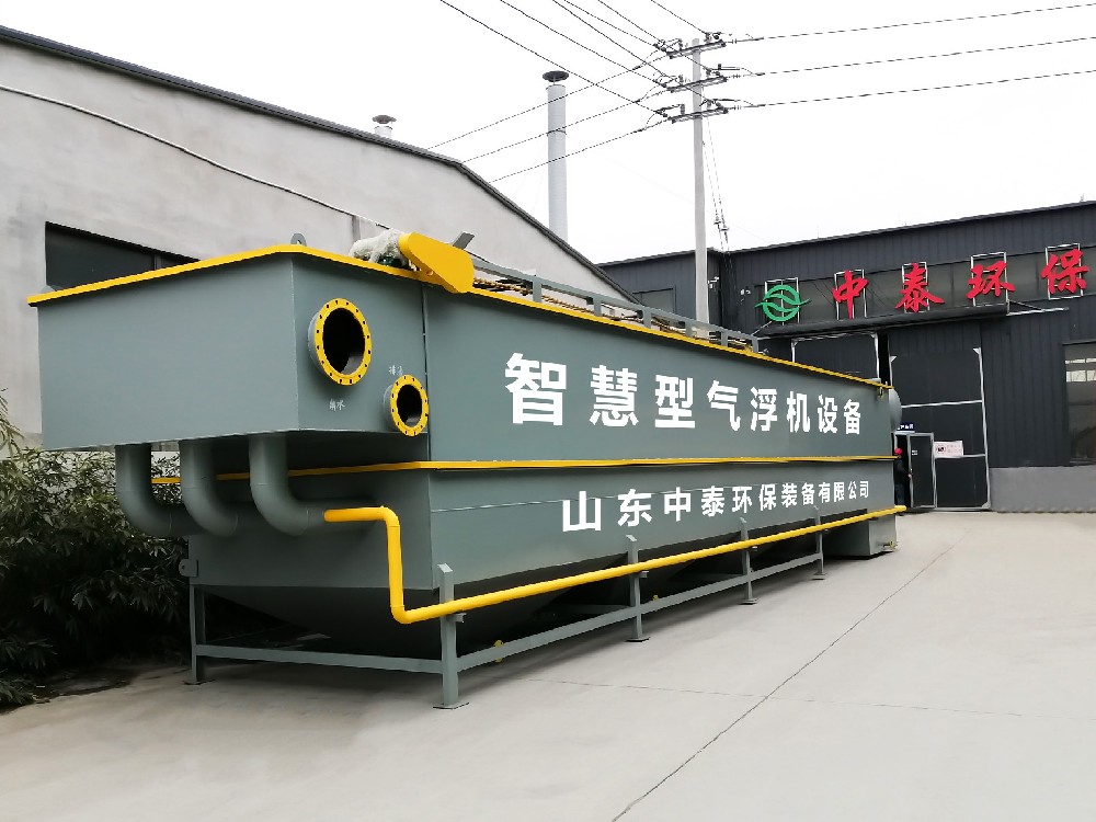 八寶粥加工生產污水處理：守護環境與產業的可持續發展