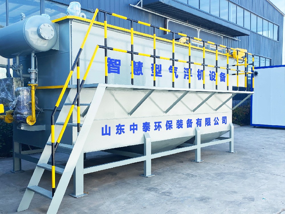 城市雨水收集處理：守護(hù)城市水資源的綠色防線