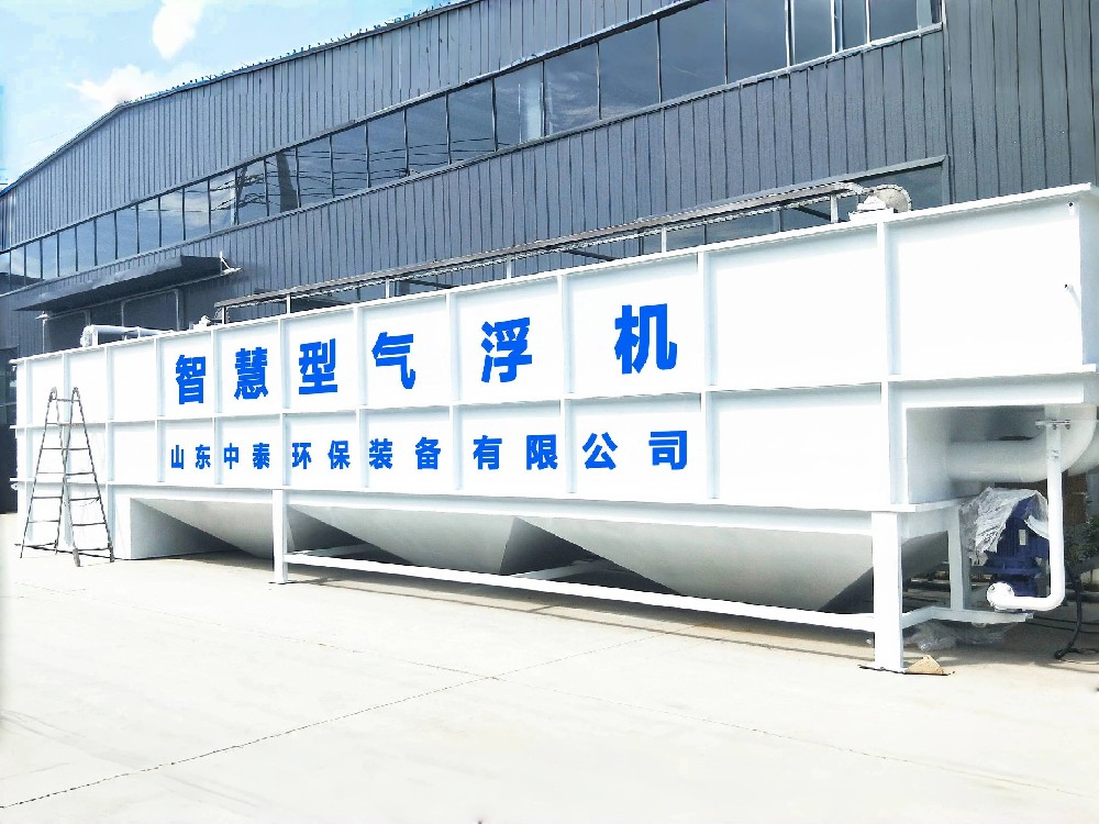 醫院污水處理設備的智能化升級與運維管理